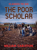 The Poor Scholar