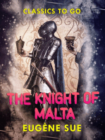 The Knight of Malta