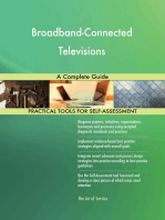Broadband-Connected Televisions A Complete Guide