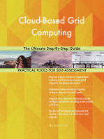 Cloud-Based Grid Computing The Ultimate Step-By-Step Guide