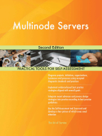Multinode Servers Second Edition