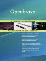 Openbravo A Clear and Concise Reference