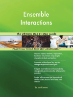 Ensemble Interactions The Ultimate Step-By-Step Guide