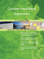 Consumer Needs-Based Segmentation A Complete Guide