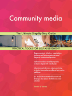 Community media The Ultimate Step-By-Step Guide