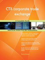 CTX corporate trade exchange A Complete Guide