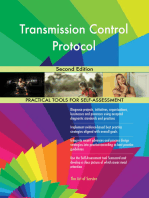Transmission Control Protocol Second Edition