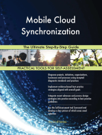 Mobile Cloud Synchronization The Ultimate Step-By-Step Guide