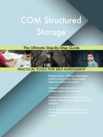 COM Structured Storage The Ultimate Step-By-Step Guide