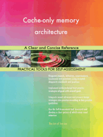 Cache-only memory architecture A Clear and Concise Reference