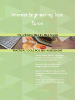 Internet Engineering Task Force The Ultimate Step-By-Step Guide