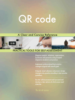 QR code A Clear and Concise Reference