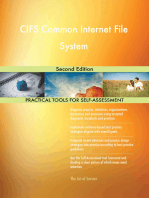 CIFS Common Internet File System Second Edition