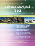 Balanced Scorecard (BSC) Second Edition