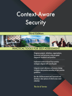 Context-Aware Security Third Edition