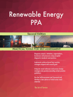 Renewable Energy PPA Second Edition