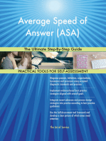 Average Speed of Answer (ASA) The Ultimate Step-By-Step Guide