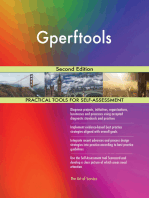 Gperftools Second Edition