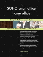 SOHO small office home office Complete Self-Assessment Guide