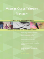 Message Queue Telemetry Transport A Clear and Concise Reference