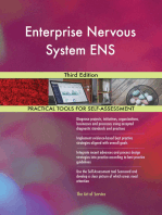 Enterprise Nervous System ENS Third Edition