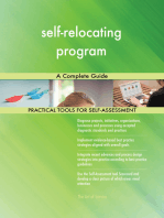 self-relocating program A Complete Guide