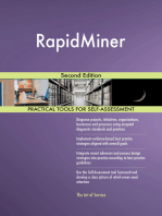 RapidMiner Second Edition