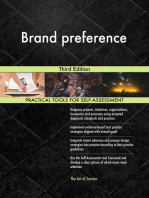 Brand preference Third Edition