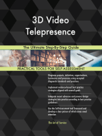 3D Video Telepresence The Ultimate Step-By-Step Guide