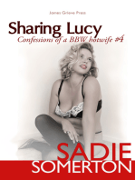 Sharing Lucy