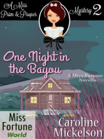 One Night in the Bayou