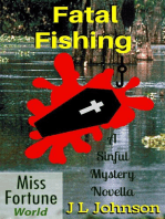 Fatal Fishing