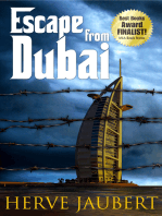 Escape From Dubai