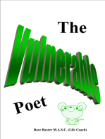 The Vulnerable Poet