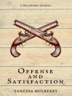 Offense and Satisfaction