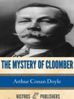 The Mystery of Cloomber