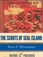 The Scouts of Seal Island