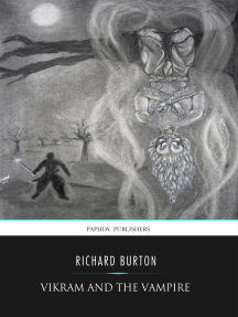 Vikram and the Vampire by Richard Burton - Ebook | Scribd