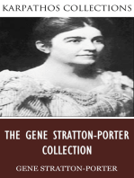 The Gene Stratton-Porter Collection