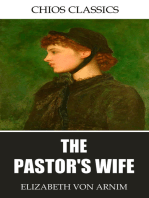 The Pastor’s Wife