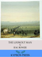 The Lookout Man