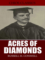 Acres of Diamonds