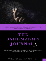 The Sandmann's Journal: Vol. 3