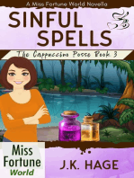 Sinful Spells (Book 3)
