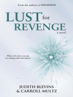 Lust for Revenge