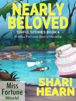 Nearly Beloved: Miss Fortune World: Sinful Stories, #4