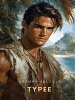 Typee: A Romance of the South Seas