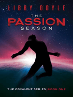 The Passion Season: The Covalent Series, #1