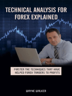 Technical Analysis for Forex Explained