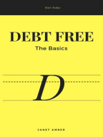 Debt Free